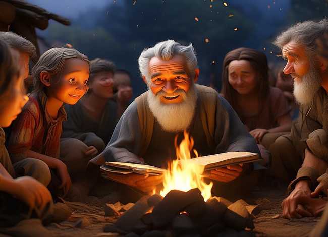 诚信的故事视频，讲诚信的故事视频