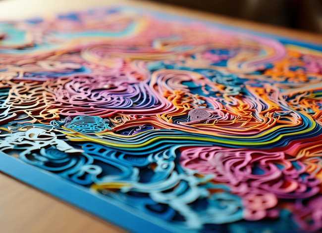 剪纸故事教学视频，剪纸故事教学视频教程