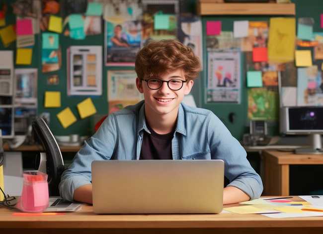 17岁小孩创业故事(17岁小孩创业故事大全) 17岁小孩创业故事(17岁小孩创业故事大全)