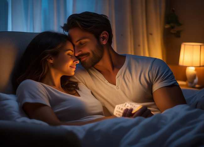 哄女朋友睡前故事简短、哄女朋友睡前故事简短一点