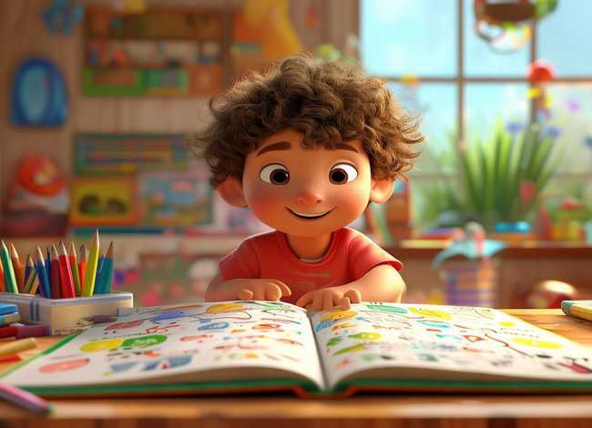 儿童数学故事书6-12岁（少儿数学故事）