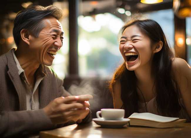 简短小笑话故事大全 简短小笑话故事大全50字