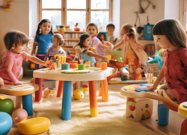 浙江儿童家具案例、浙江儿童家具案例分析