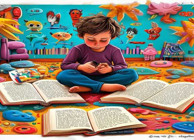 故事与绘本有什么区别；故事与绘本有什么区别呢