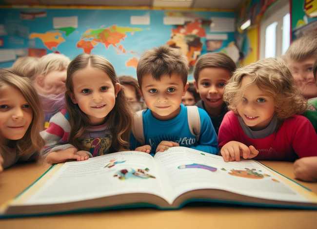 二年级故事阅读 二年级故事阅读每日一读500字