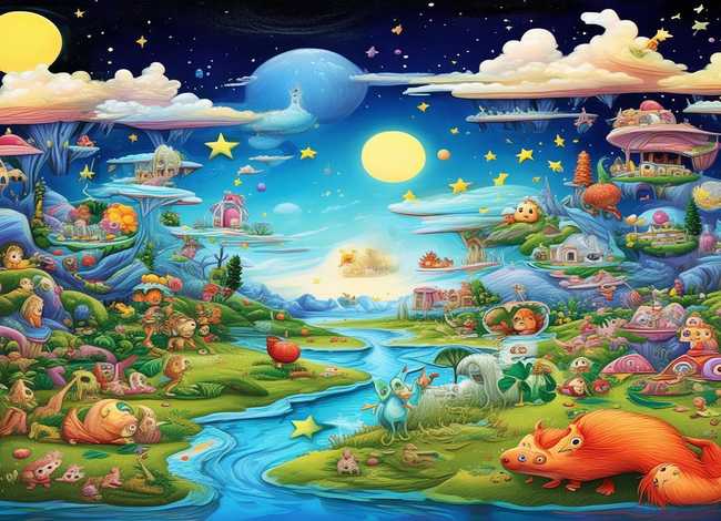 儿童故事大全6-12岁书籍；儿童故事大全6-12岁书籍文字