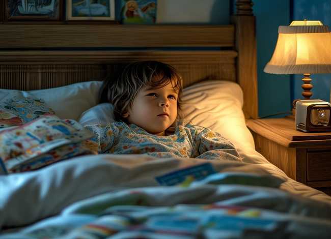 儿童故事大全语音版睡前 儿童睡前故事大全语音版