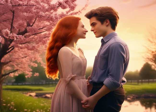 爱情的故事大全 - 爱情的故事大全500字