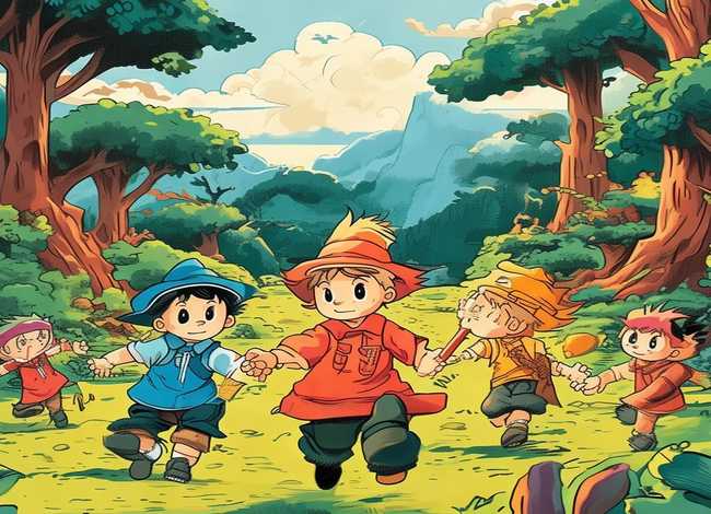 葫芦娃儿童故事1993，儿童故事葫芦娃3-6岁