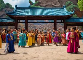 三国演义故事儿童版讲解完整版、三国演义少儿版故事