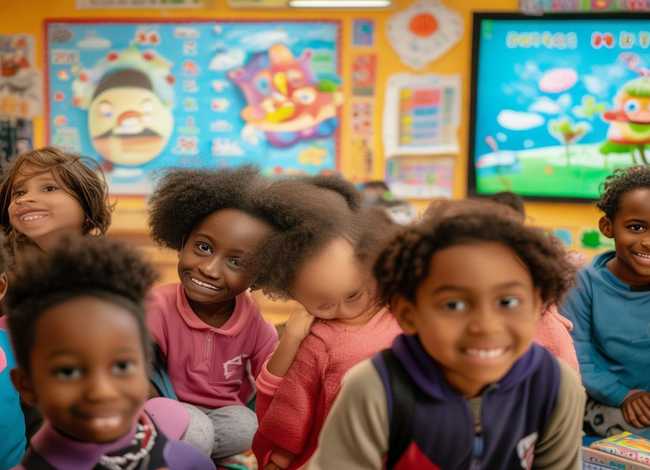 儿童故事ppt小学，小学儿童故事ppt课件