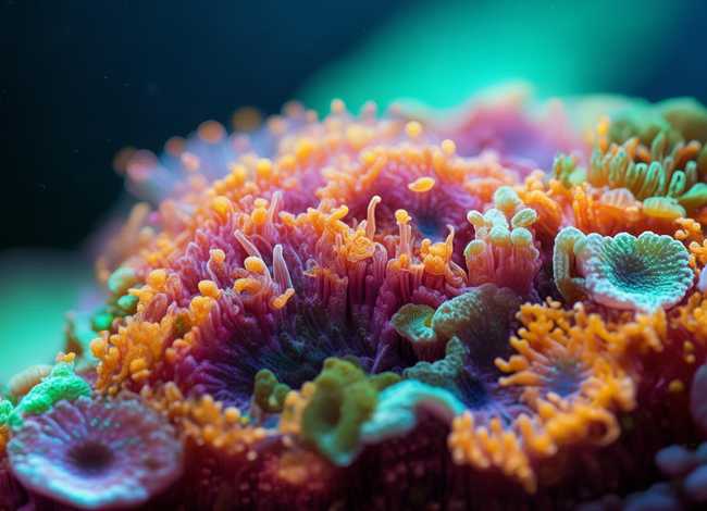 光学显微镜观察什么有趣（光学显微镜观察什么有趣的东西）