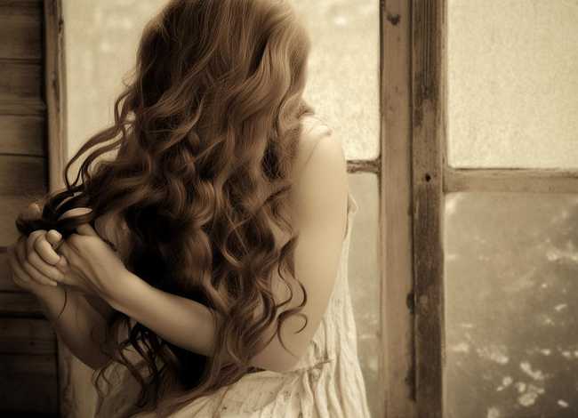 梳子 头发 故事 - 梳子 头发 故事视频