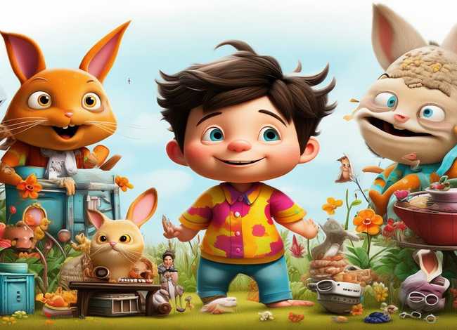 少儿幽默故事图画书、少儿幽默故事图画书推荐 少儿幽默故事图画书、少儿幽默故事图画书推荐