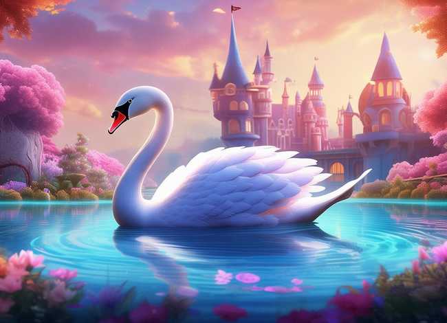 天鹅湖的故事视频动画片（天鹅湖的故事视频动画片免费观看）