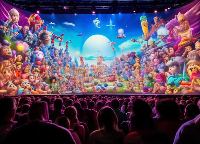 讲故事的动画片大全 讲故事的动画片大全免费观看