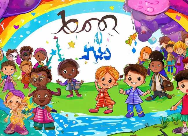 100个儿童故事阅读 - 小儿故事阅读