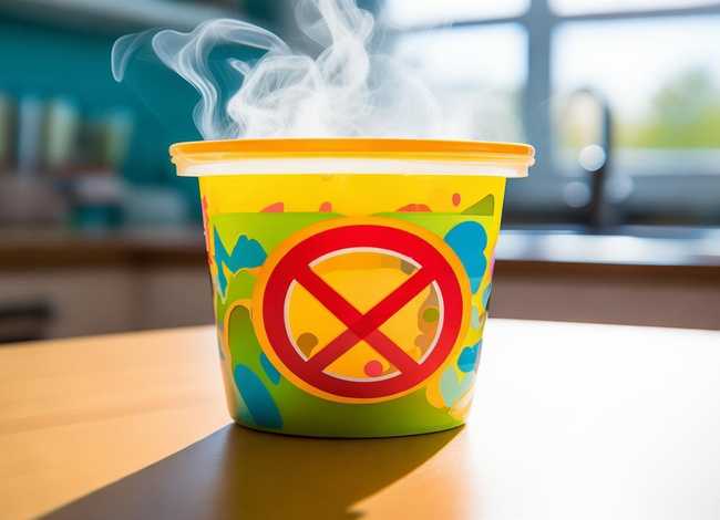 塑料的儿童水杯可以倒入开水吗（塑料的儿童水杯可以倒入开水吗有毒吗）