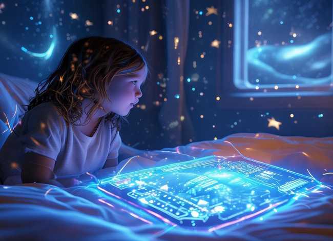 科幻故事睡前故事大全、科幻故事睡前故事大全免费听