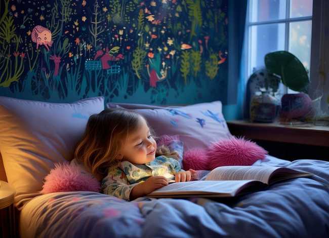 儿童睡前故事催眠；幼儿睡前催眠故事