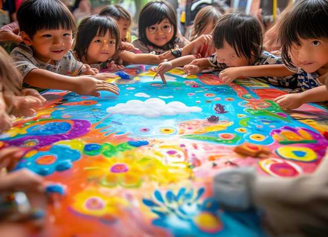 幼儿图画故事的文字要求 - 幼儿图画故事的文字要求是什么