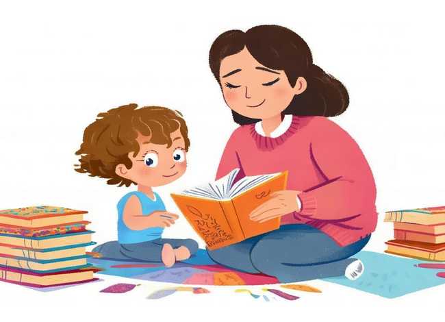 简短有意义的儿童故事；简单有意义的幼儿故事