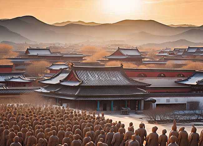 陕西故事朗诵,关于陕西的朗诵稿件 陕西故事朗诵,关于陕西的朗诵稿件