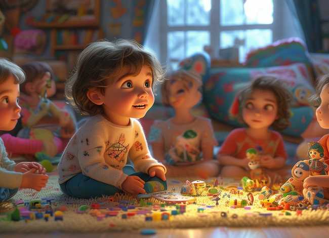 儿童视频讲故事完整版、五岁儿童讲故事视频完整版