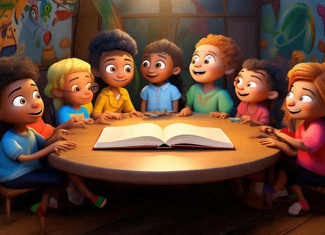 外国儿童故事大全在线听；外国幼儿故事大全