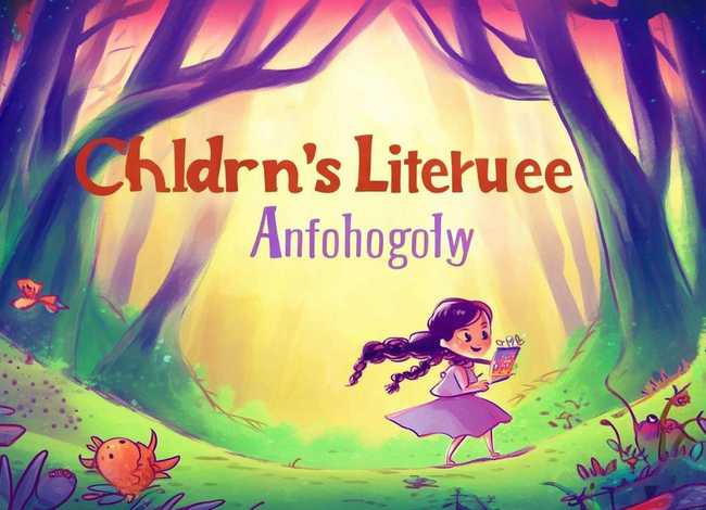 儿童文学小故事大全 儿童文学小故事大全文字