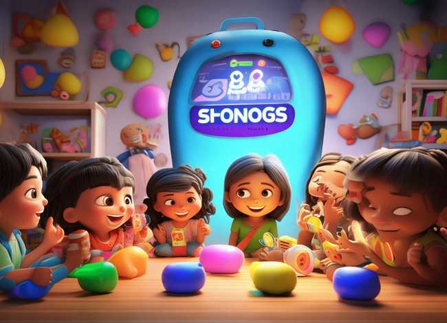 儿童mp3歌曲免费下载 mp3儿童歌曲免费下载500首