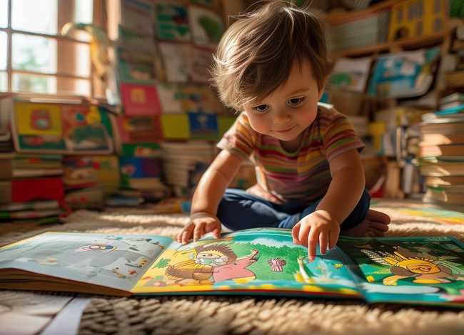 英语绘本故事下载 - 英语绘本故事下载pdf