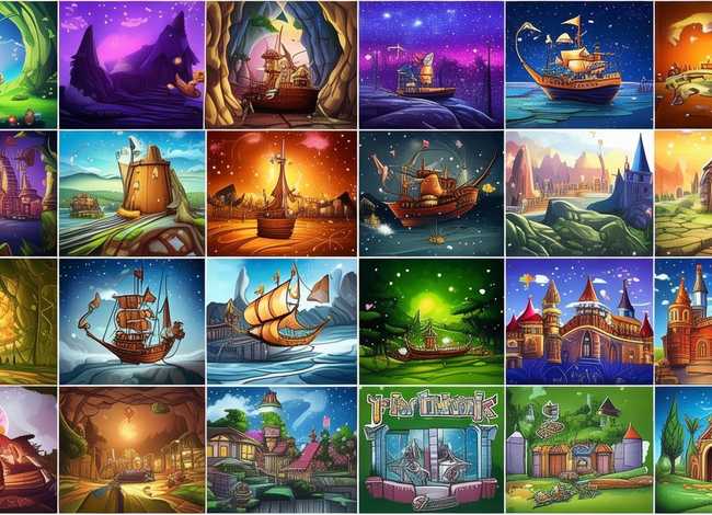 儿童视频故事大全连续播放100首 - 幼儿故事连续播放100首视频