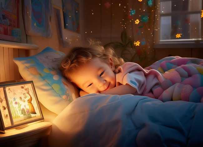 宝宝睡前故事100篇 - 宝宝睡前故事100篇听书