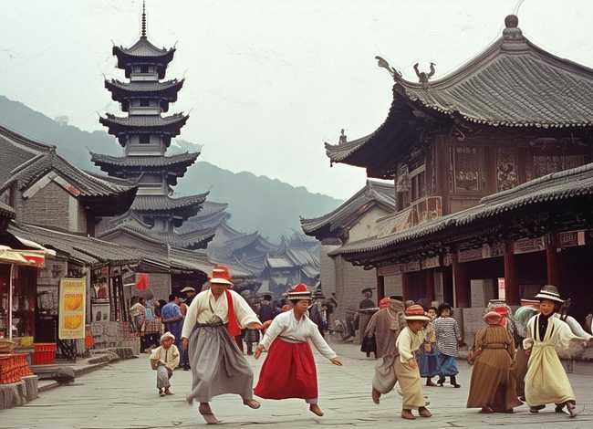 陕西故事有哪些;陕西的故事有哪些 陕西故事有哪些;陕西的故事有哪些