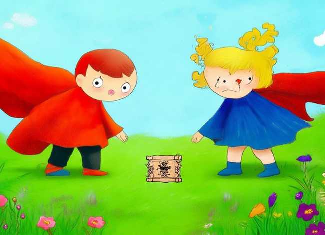 离间计儿童故事视频，离间计的故事视频