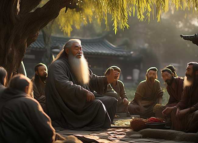 韩非子的寓言故事有哪些（韩非子的寓言故事有哪些是视频）