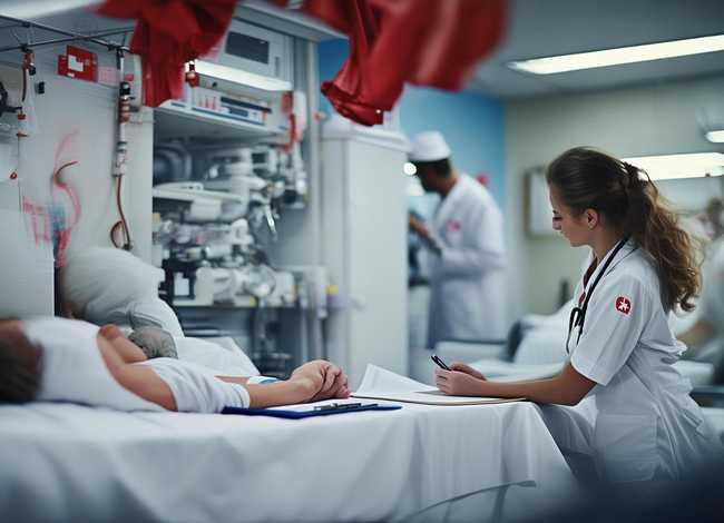 急诊室故事合集 急诊室故事二十四集 急诊室故事合集 急诊室故事二十四集