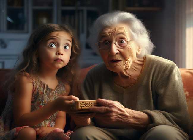 亲情故事短篇100字（亲情故事短篇100字最意外的）