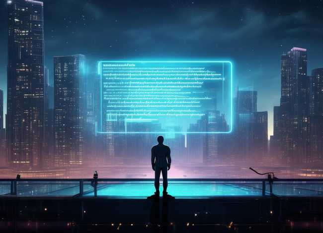 科幻小故事原创 科幻小故事原创作品