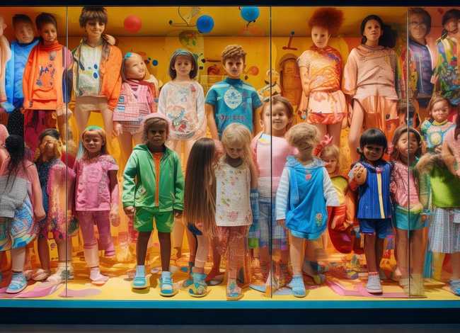 儿童服装品牌、儿童服装品牌排行榜