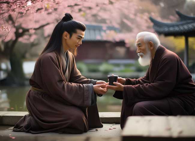 孝子的故事有哪些故事的名字；孝子的故事有哪些故事的名字呢