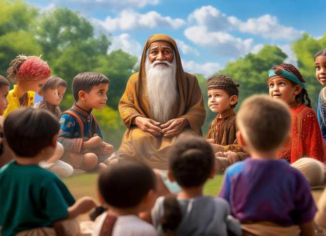 民族英雄的故事儿童版 民族英雄的小故事有哪些？