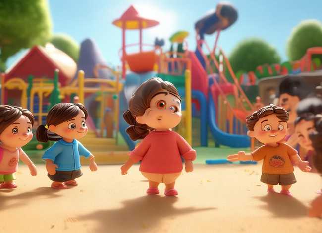 亲子故事画幼儿 亲子故事画幼儿园怎么画