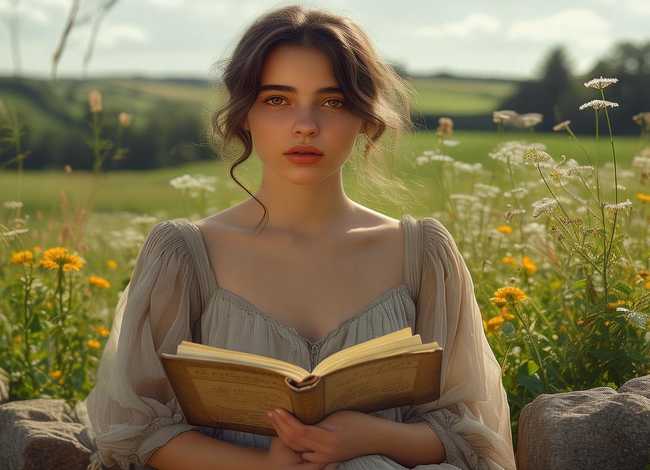 讲一下她的故事 - 讲一下她的故事英语