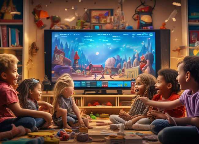 美国儿童读物电影，美国儿童读物电影排行榜