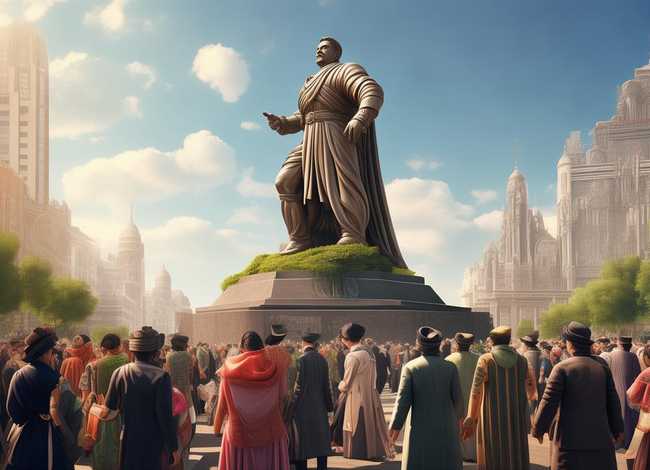 民族英雄 英雄故事 民族英雄 英雄故事有哪些