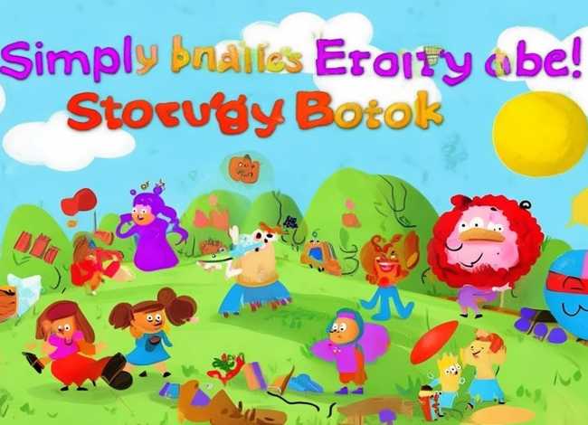 最简单的小儿故事大全 - 最简单的小儿故事大全视频