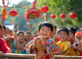 端午节的儿童故事50字；幼儿端午节故事50字