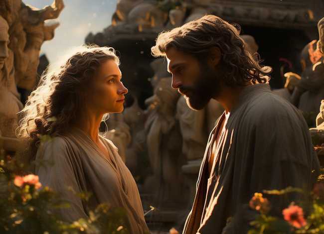 关于性氏的故事，关于性的故事与名言